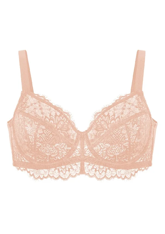 Rosy Blush