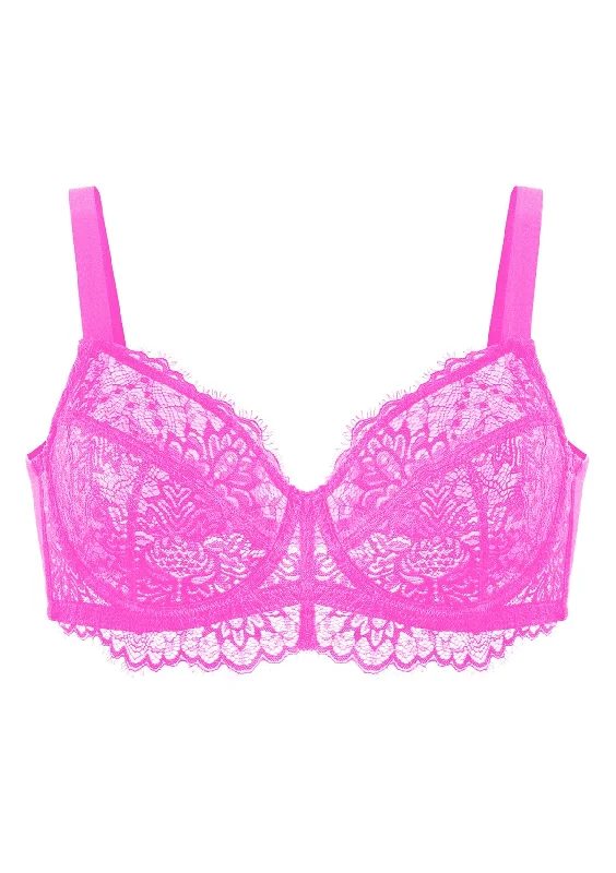 Barbie Pink