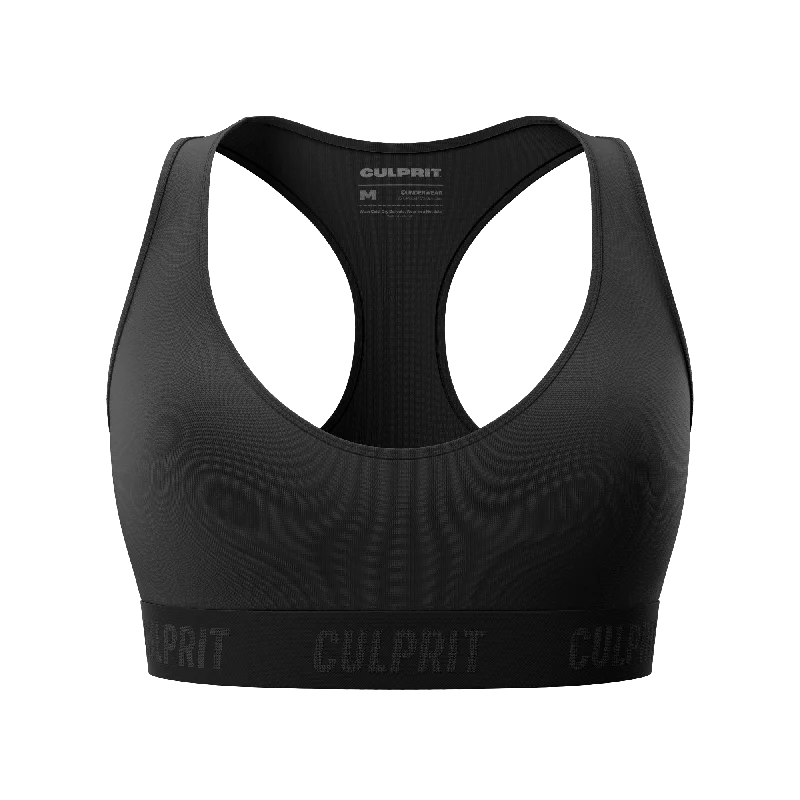 Bra with a high - cut cup for more coverage and support​ Incognito Mode ?️ ComfyBra