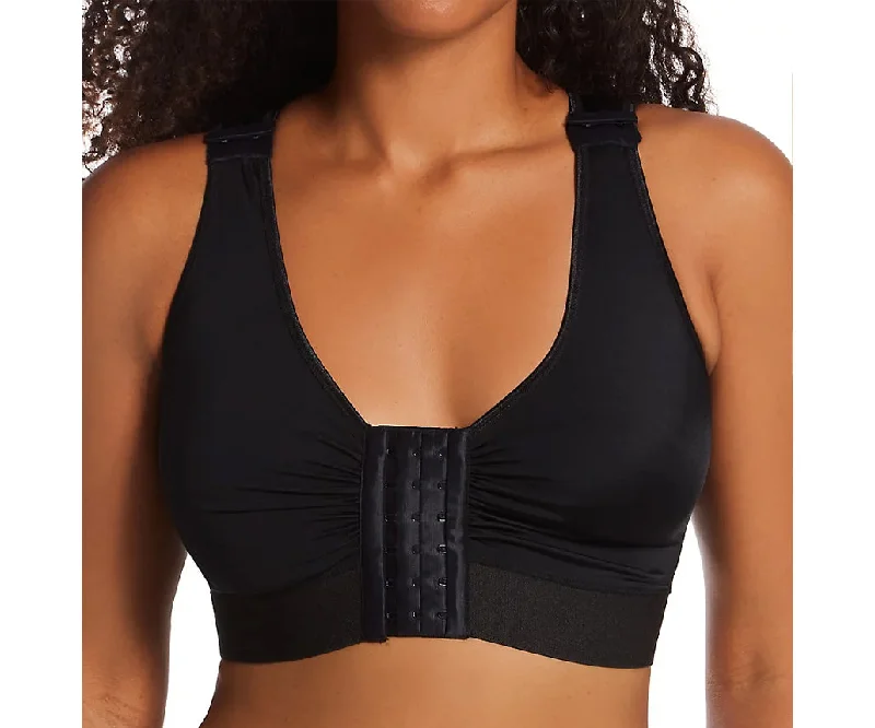 Maternity bras for expectant mothers' changing needs InstantRecoveryMD Compression Bra with Hook-N-Eye MD229 Maternity bras for expectant mothers' changing needs InstantRecoveryMD Compression Bra with Hook-N-Eye MD229