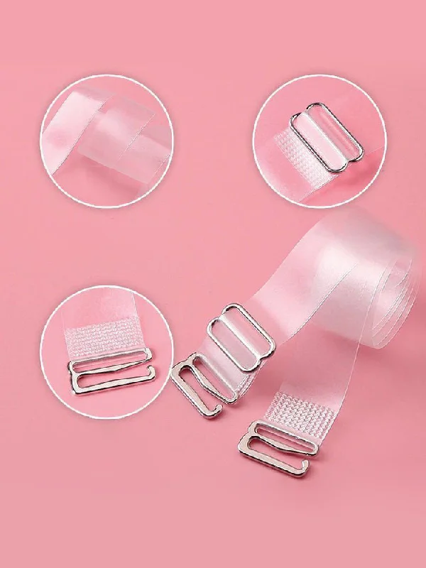 Transparent Strap（6 pieces）