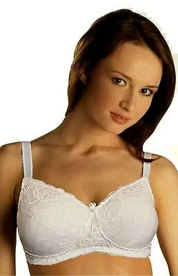 Bra with a push - up insert for extra cleavage on demand SALE Jamu Mastectomy Wire Free Bra Bra with a push - up insert for extra cleavage on demand SALE Jamu Mastectomy Wire Free Bra