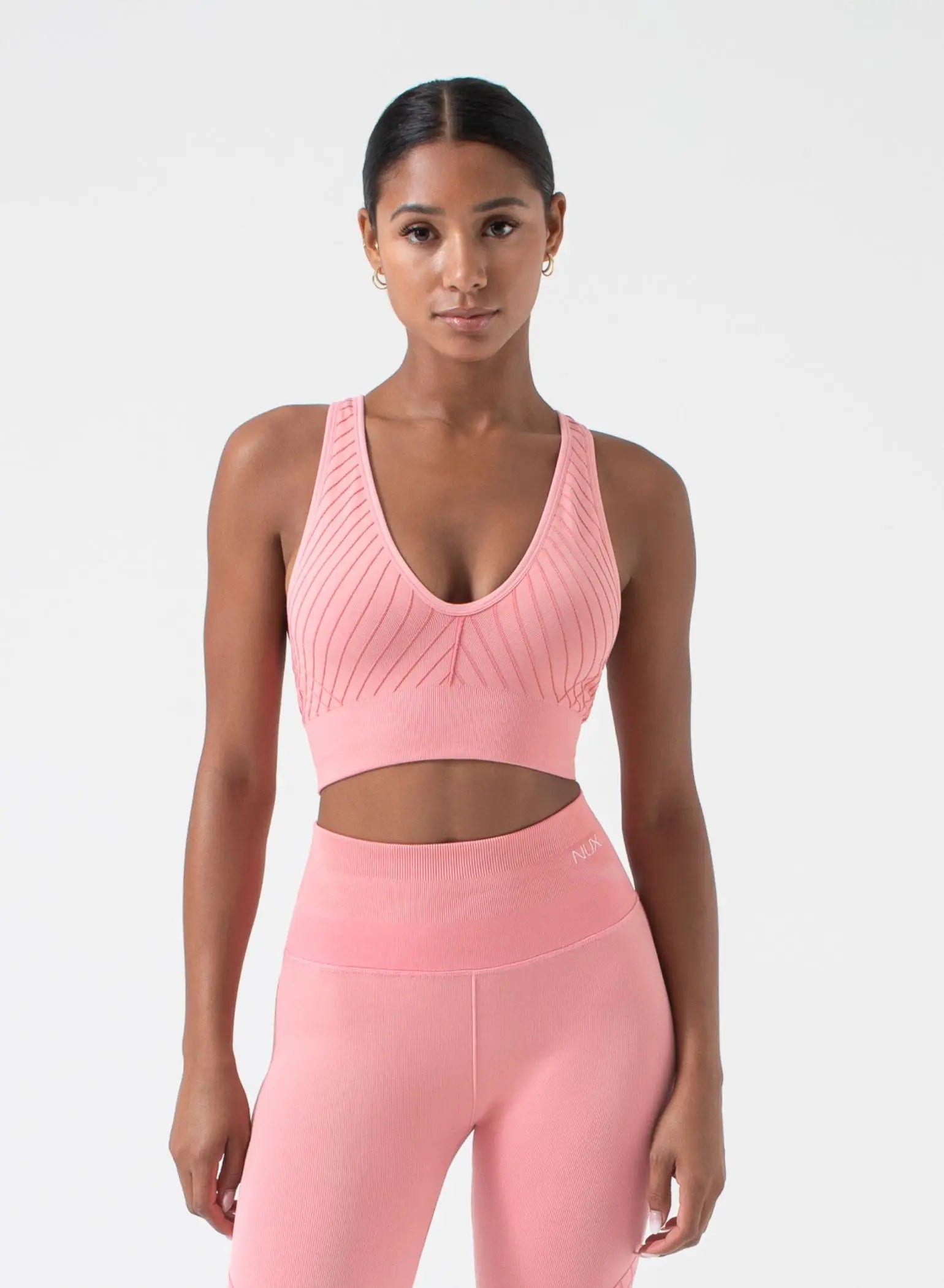 Polyester bras with moisture - wicking properties​ Line Bra