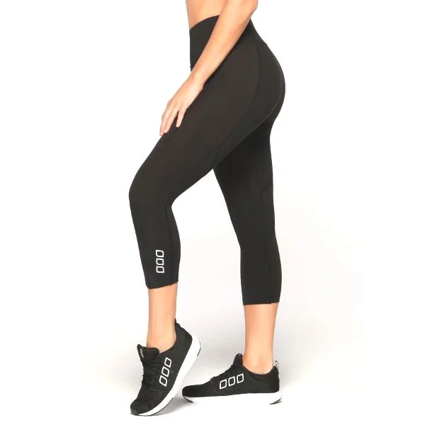 low impact women sport bra for yoga LORNA JANE - Booty Support 7/8 Tight