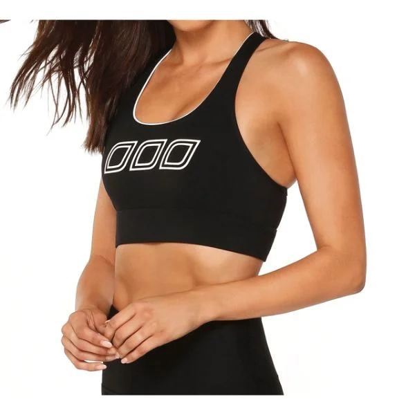 water - resistant women sport bra for water sports LORNA JANE - Dynamic Sports Bra