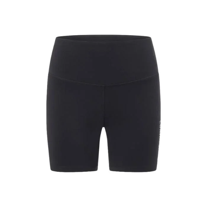 convertible women sport bra for versatility LORNA JANE - Lotus No Chafe 16cm Bike Shorts