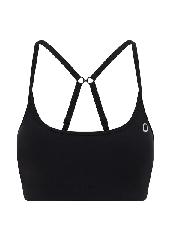 petite medium impact women sport bra LORNA JANE - Sammy Sports Bra