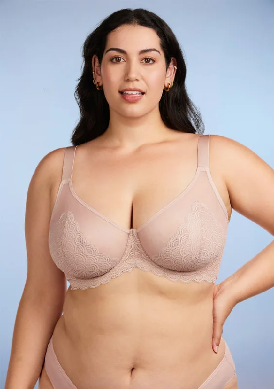 Rose Beige