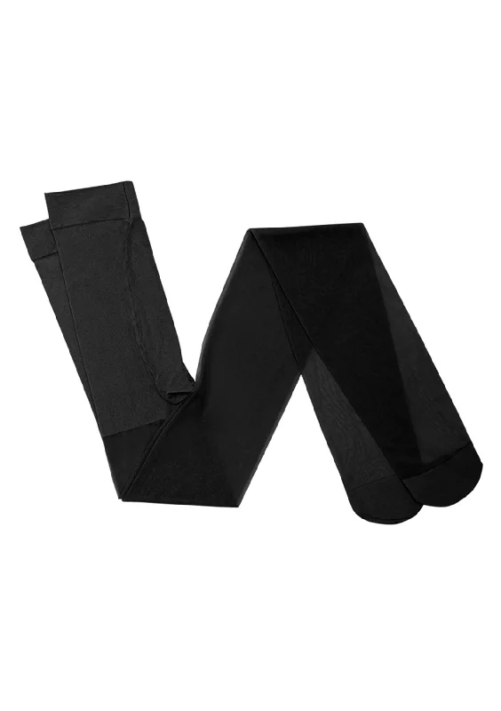 Bra with a removable padding for customizable support MOMSHIP High Waist Sheer Black Tights Pantyhose Bra with a removable padding for customizable support MOMSHIP High Waist Sheer Black Tights Pantyhose