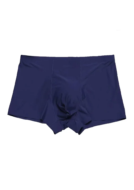 Bra with a floral - print for a feminine and stylish look MOMSHIP Men Soft Stretch Breathable Boxer Brief Bra with a floral - print for a feminine and stylish look MOMSHIP Men Soft Stretch Breathable Boxer Brief