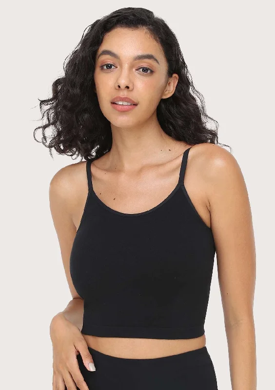 Seamless bras for a smooth and invisible look under clothes Momship Yoga Padded Tank Top For Small Bust Seamless bras for a smooth and invisible look under clothes Momship Yoga Padded Tank Top For Small Bust