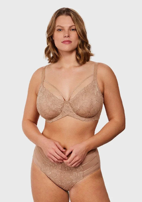 Rosy Blush