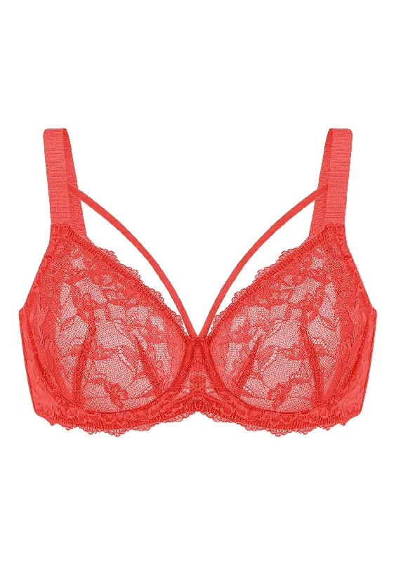 Neon Red