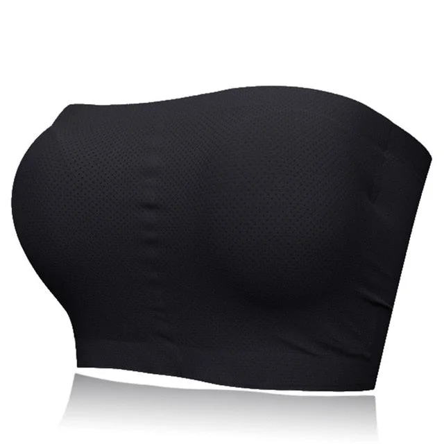 Black Tube Tops