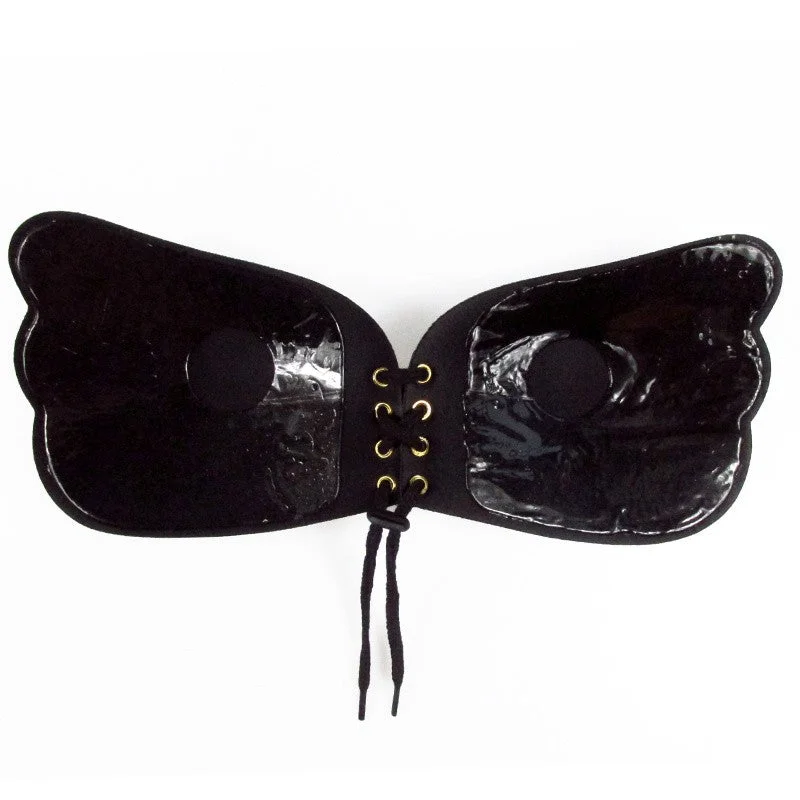 breathable black