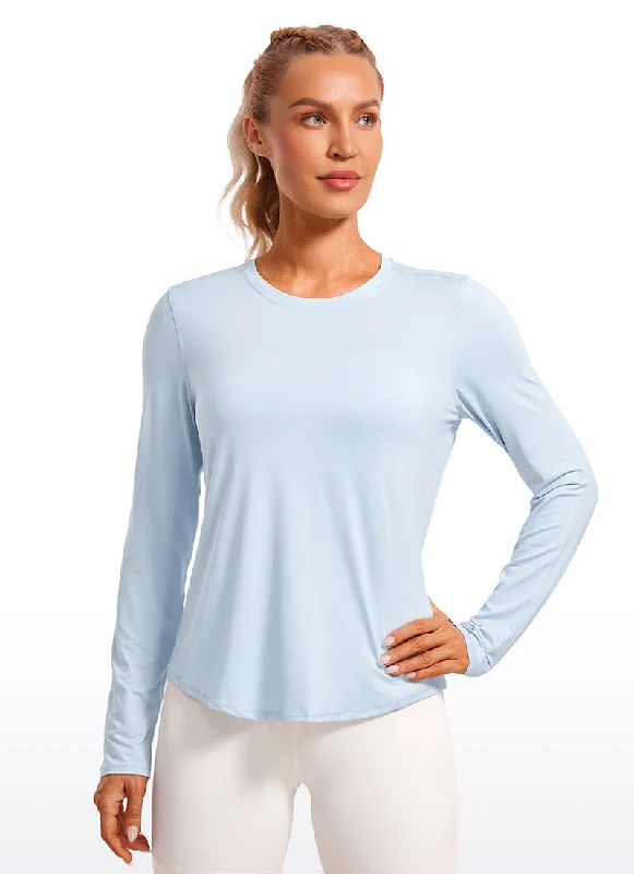 Padded bras to increase cup size and enhance shape UPF 50+ Lightweight Long Sleeves High Neck Padded bras to increase cup size and enhance shape UPF 50+ Lightweight Long Sleeves High Neck