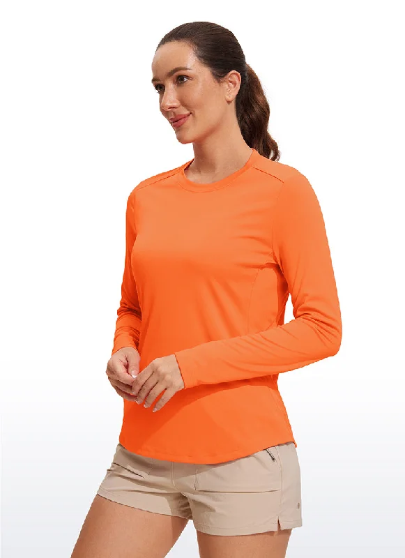 Neon Orange