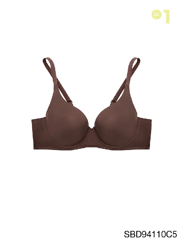 Bra with a seamless memory foam cup for a smooth silhouette SABINA SBD94110 Perfect Bra Wired Bra Bra with a seamless memory foam cup for a smooth silhouette SABINA SBD94110 Perfect Bra Wired Bra