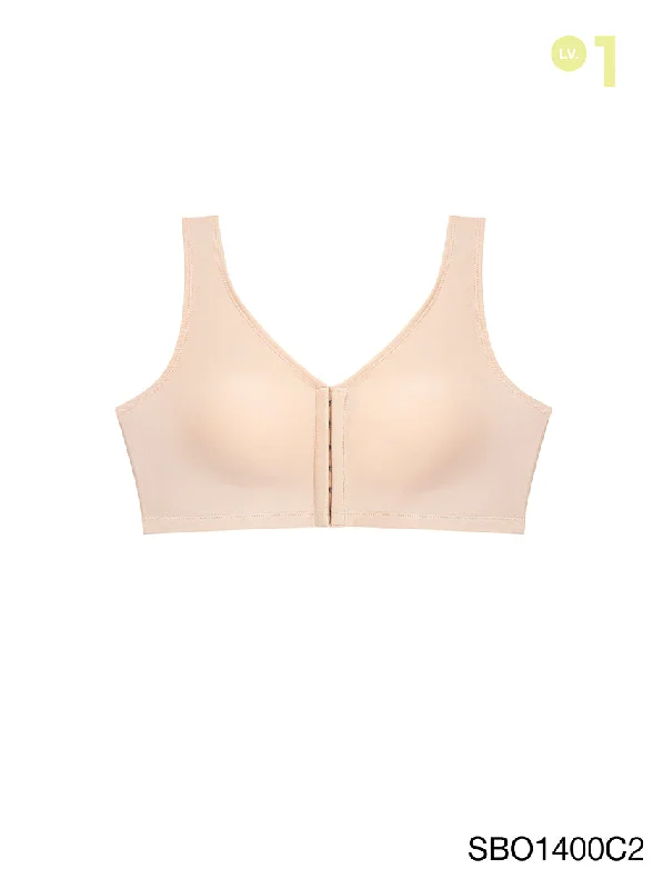 Bra with side - support panels to prevent spillage SABINA SBO1400 FOREVER YOUNG Wireless Bra Bra with side - support panels to prevent spillage SABINA SBO1400 FOREVER YOUNG Wireless Bra