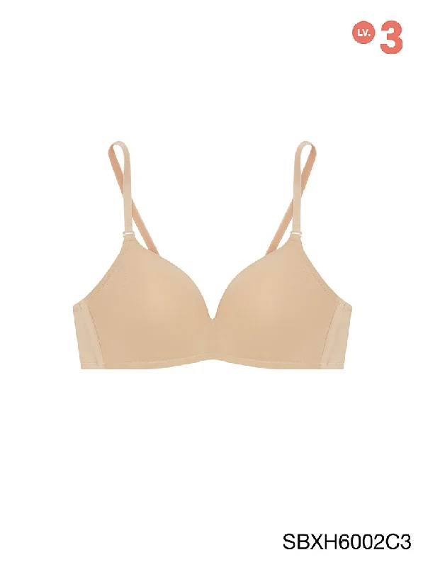 Cotton bras known for breathability and softness SABINA SBXH6002 Soft Doomm Wireless Bra Cotton bras known for breathability and softness SABINA SBXH6002 Soft Doomm Wireless Bra