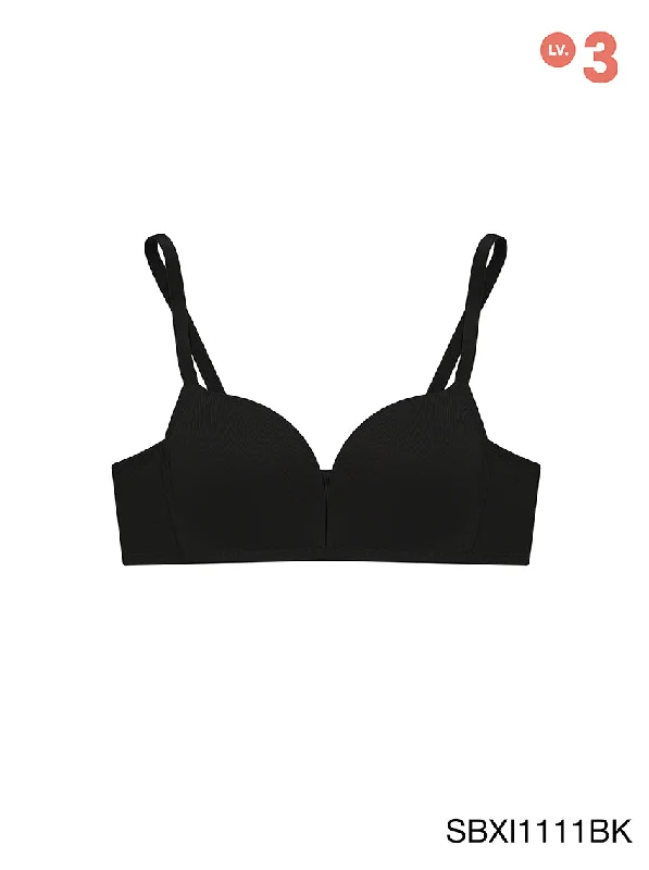 Balconette bras with a stylish and flattering design SABINA SBXI1111 Modern V Wireless Bra Balconette bras with a stylish and flattering design SABINA SBXI1111 Modern V Wireless Bra