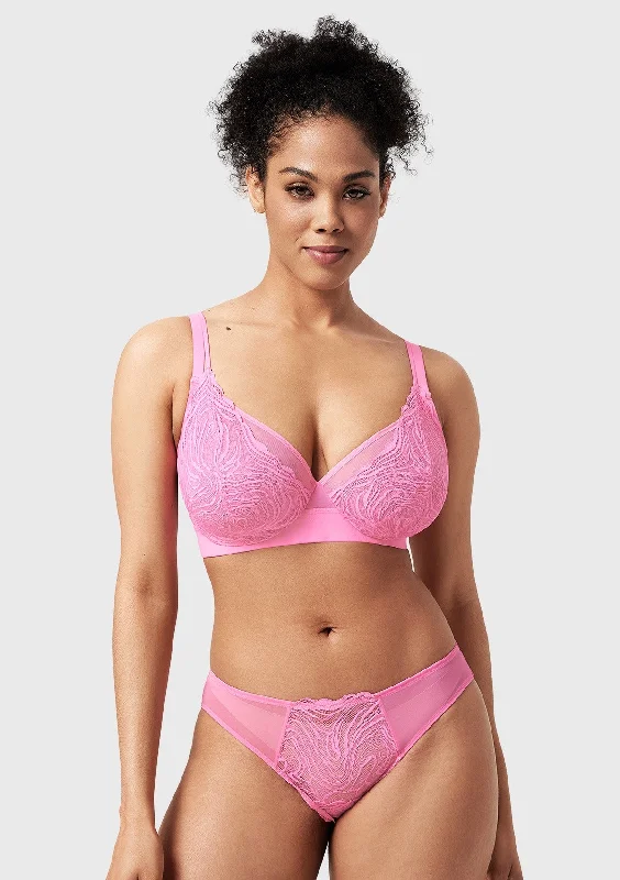 Neon Pink