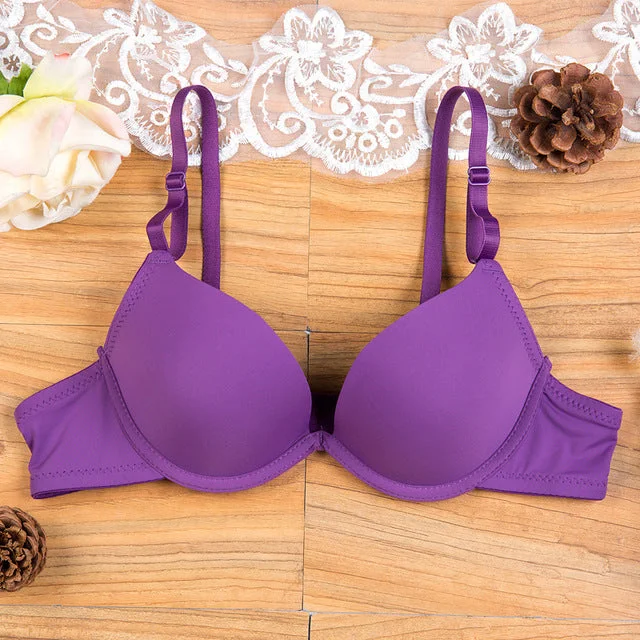 sexy push up bras