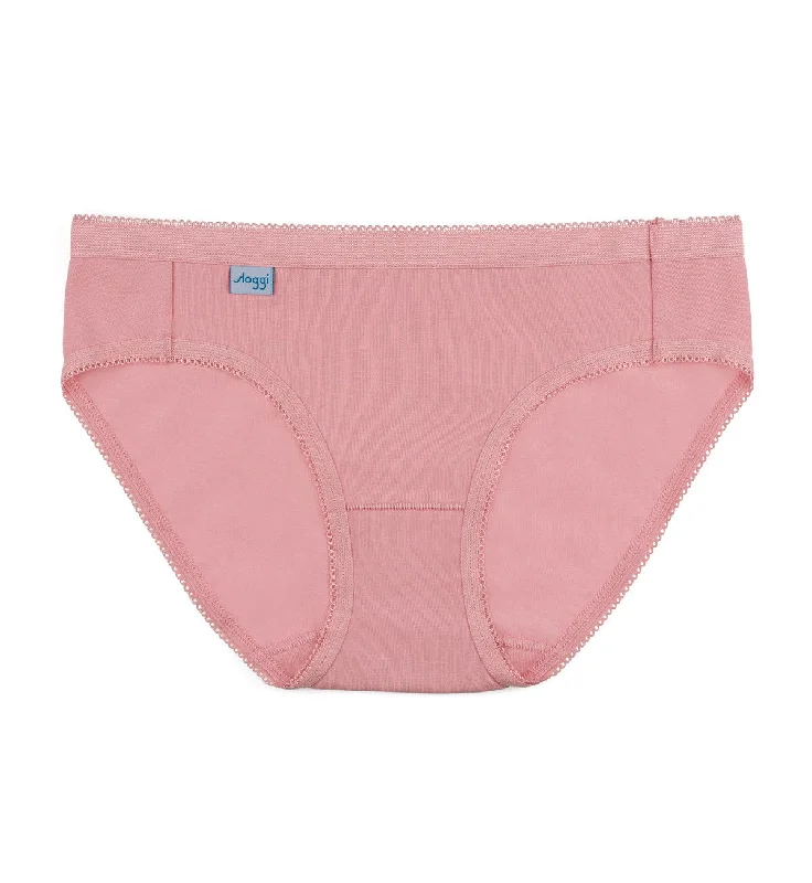 Minimizer bras to reduce the appearance of breast size​ SLOGGI COMFORT MIDI