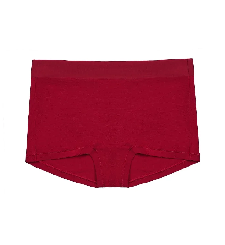 Bra with a nylon - lined cup for stretch and support​ SLOGGI GO ALLROUND SHORT