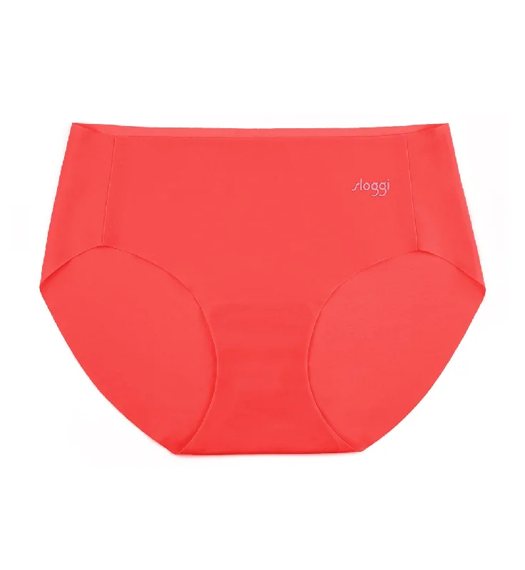 Bra with a plus - size customized fit option for a perfect fit SLOGGI ZERO FEEL HIPSTER Bra with a plus - size customized fit option for a perfect fit SLOGGI ZERO FEEL HIPSTER