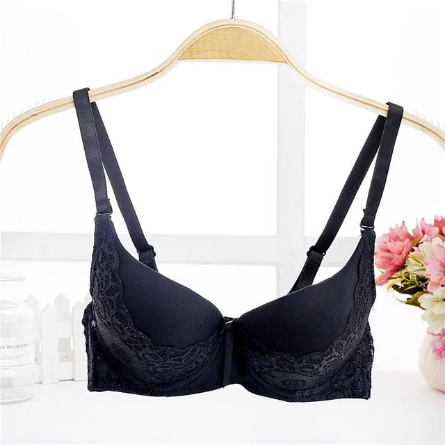 sexy push up bras 5