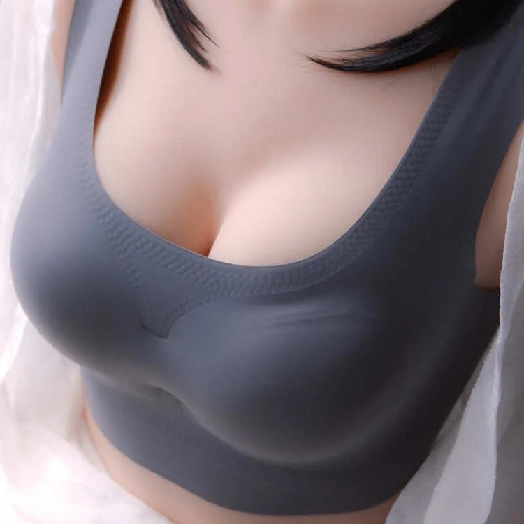 Bra with a satin finish for a luxurious look Soft Cups Embroibered Wireless Full Coverage Minimizer Bra Bra with a satin finish for a luxurious look Soft Cups Embroibered Wireless Full Coverage Minimizer Bra