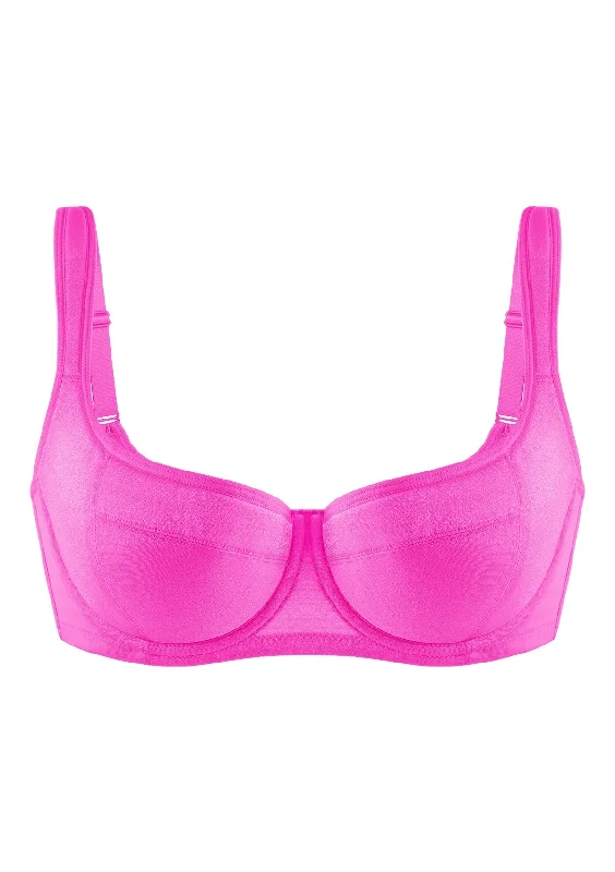 Barbie Pink