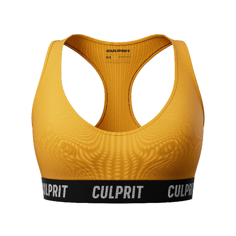 Bra with a detachable strap for easy washing​ Tang?ComfyBra
