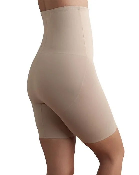 Seamless shaper for a no - show look under clothes​ TC Fine Shapewear Thigh Slimmer Back Magic Basic Colors 4099