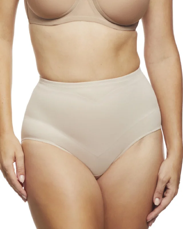 Shaper with a double - layer design for extra shaping TC® Shapewear adJUST Perfect® Waistline Brief - 4174 Shaper with a double - layer design for extra shaping TC® Shapewear adJUST Perfect® Waistline Brief - 4174