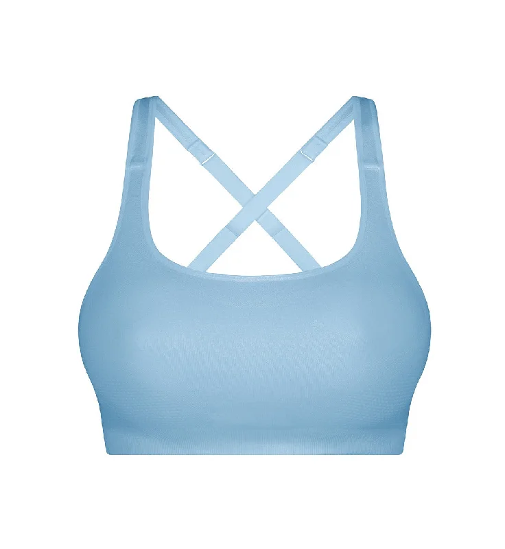high impact convertible women sport bra TRIACTION ULTRA SEAMFREE TOP