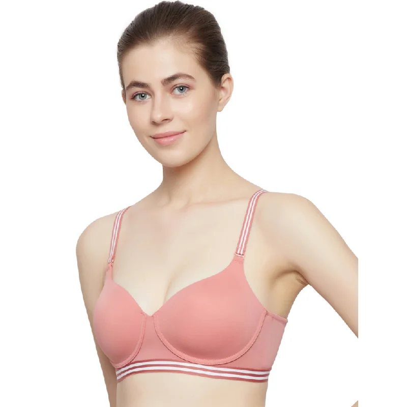 Bra with a low - cut cup for a more revealing style TRIUMPH 110I647 T-Shirt bra spotlight Bra with a low - cut cup for a more revealing style TRIUMPH 110I647 T-Shirt bra spotlight