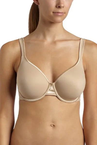 Bra with moisture - wicking lining for sweaty situations SALE Vanelle 75335 Nude Wired T-Shirt Bra Bra with moisture - wicking lining for sweaty situations SALE Vanelle 75335 Nude Wired T-Shirt Bra