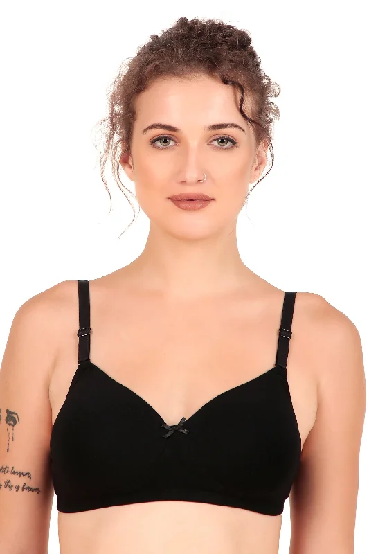 Bra with a plunge neckline for low - cut tops VONZZO BRACE3001 CLASSIC BACKLESS PADDED & NON WIRED BRA Bra with a plunge neckline for low - cut tops VONZZO BRACE3001 CLASSIC BACKLESS PADDED & NON WIRED BRA