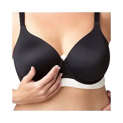 Bra with a shiny finish for a glamorous effect​ Bra Accessories- Wickem Bra Liners