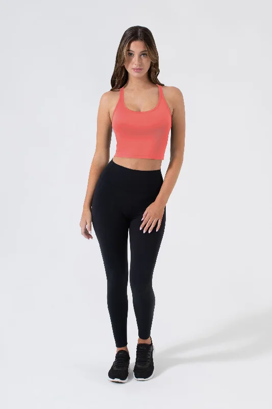 Bra with a plus - size seamless design for a smooth look Sustainable Willow Cami: Y-Back Shelf Bra & Removable Cups Bra with a plus - size seamless design for a smooth look Sustainable Willow Cami: Y-Back Shelf Bra & Removable Cups
