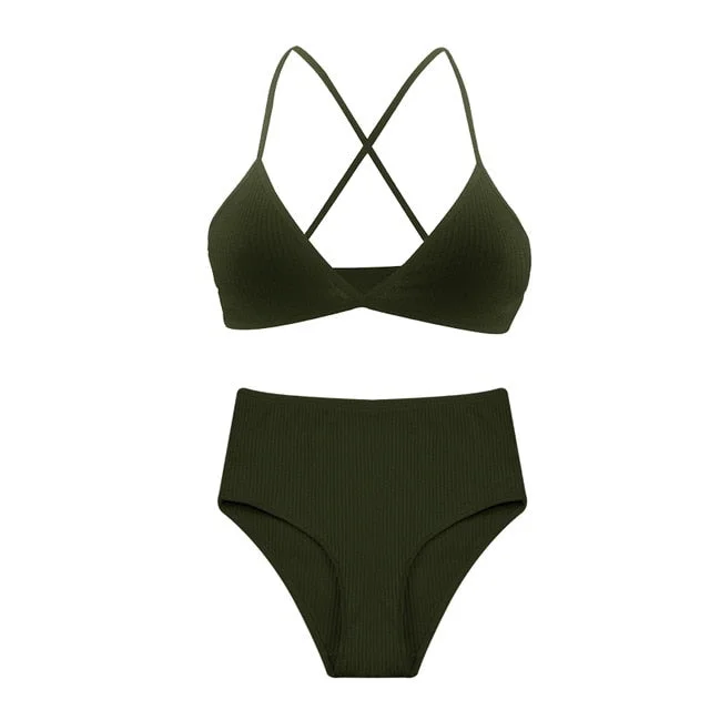 Army Green Set 2