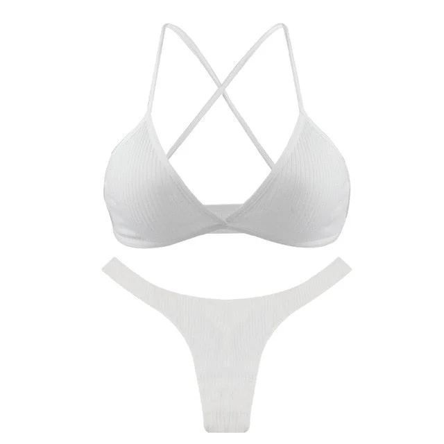 White Set