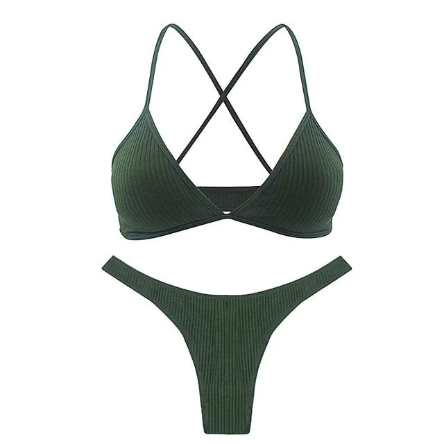 Army Green Set