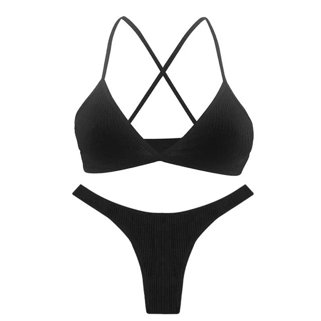 Black Set