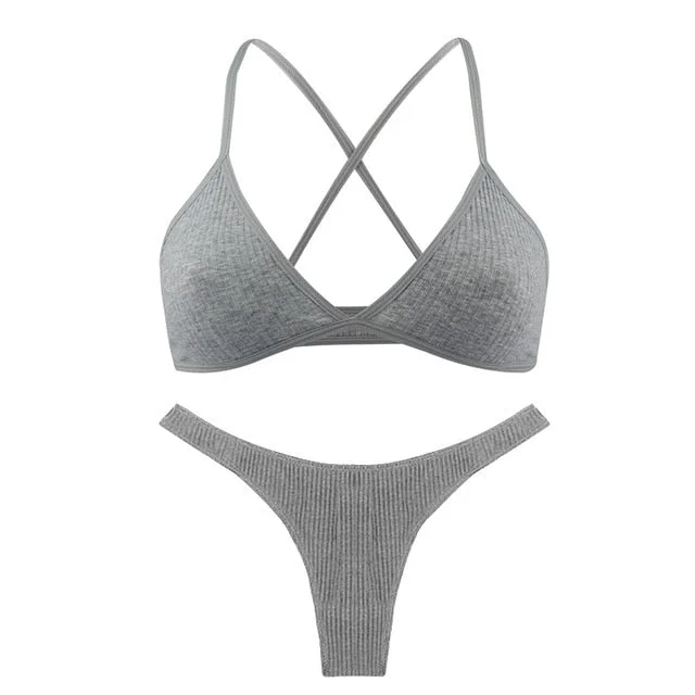 Grey Set