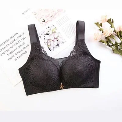color black bra