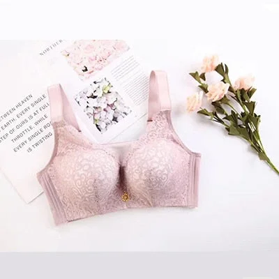 color Khaki bra