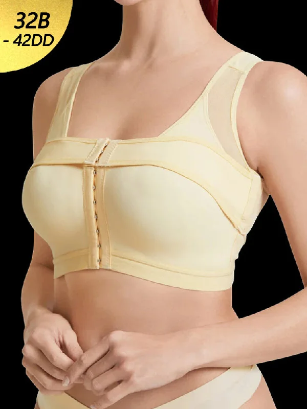 Bra with a pattern - print for a more unique appearance Women’s Posture Corrector Shaper Bra with Breast Support Band Bra with a pattern - print for a more unique appearance Women’s Posture Corrector Shaper Bra with Breast Support Band